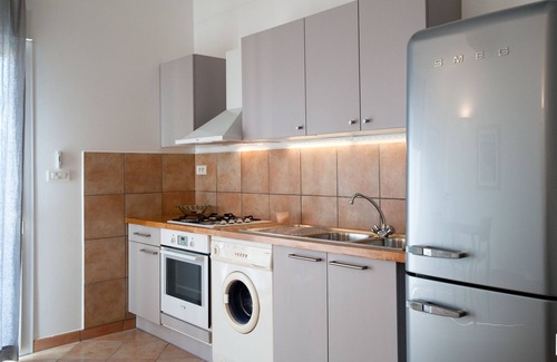 Porto-Vecchio Apartamento | Cómodo estudio en Porto-Vecchio