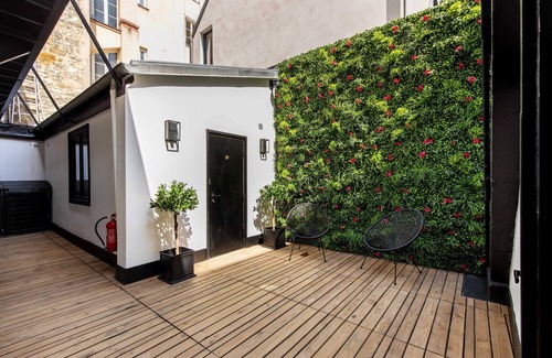 Quartier de Javel Apartamento | Comfortable Studio - 2P - Javel/tour Eiffel