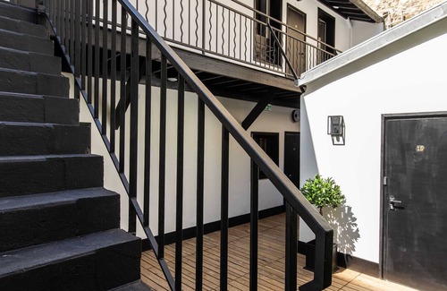 Quartier de Javel Apartamento | Comfortable Studio - 2P - Javel/tour Eiffel