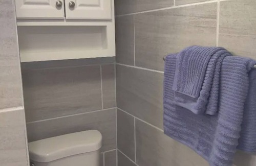El Portal Apartamento | Comfortable studio- desirable location