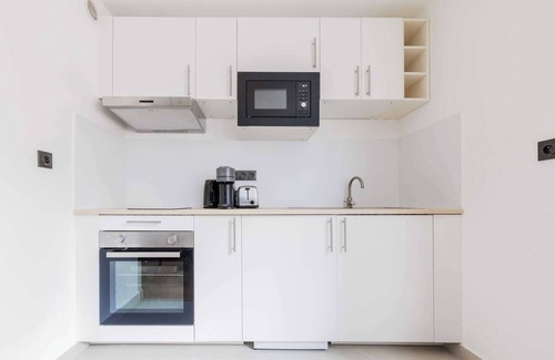Puteaux Apartamento | Comfortable Studio for 2 people - Puteaux