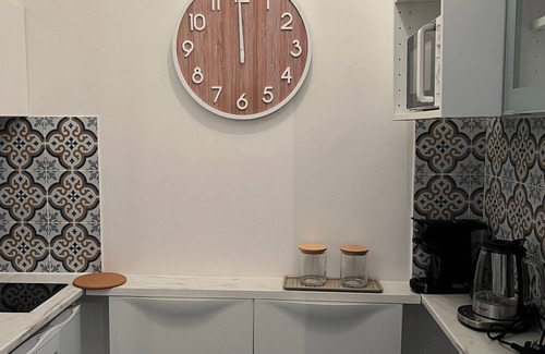 Pantin Apartamento | Comfortable studio, pantin, paris. Cosy with comfort.