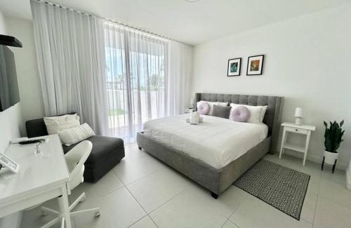 Doral Apartamento | Comfortable Studio suites in downtown Doral