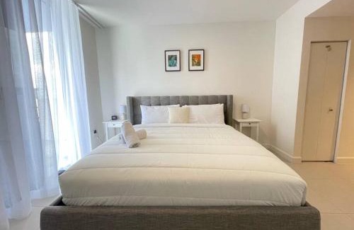 Doral Apartamento | Comfortable Studio suites in downtown Doral