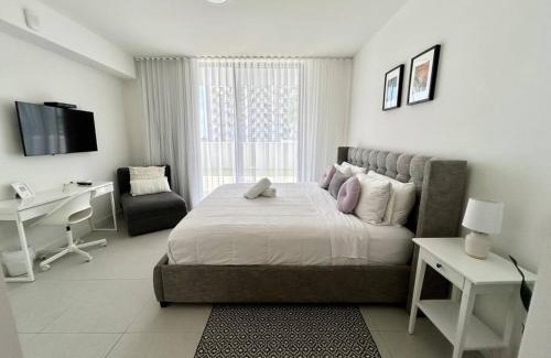 Doral Apartamento | Comfortable Studio suites in downtown Doral