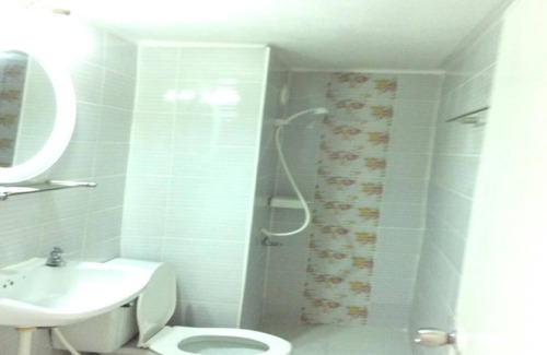 Ban Mai Apartamento | Comfortable Studio T8 Impact Bangkok Thailand