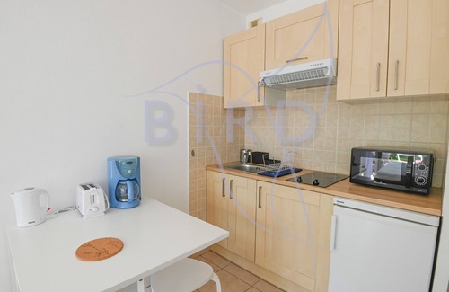Petit Juas Apartamento | Comfortable studio, terrace and private garden