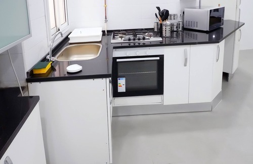 La Fayette Apartamento | Comfortable Studio