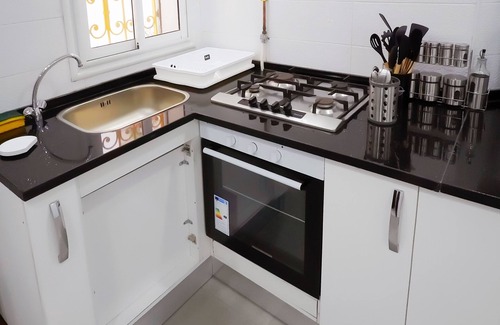 La Fayette Apartamento | Comfortable Studio