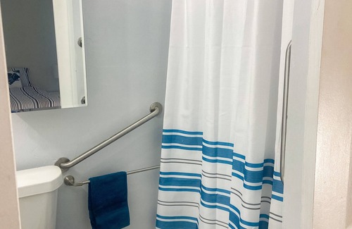 South Corals Apartamento | Comfortable studio near Las Olas Beach and Lauderdale by the Sea Beach