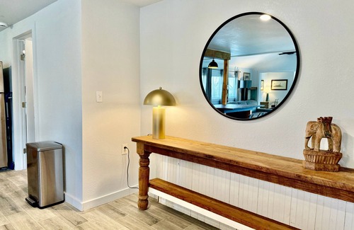 Central Oklahoma City Apartamento | Comfortable Studio With Modern Touches 9A