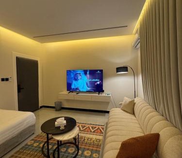 Mizail Apartamento | Comfortable studio with self check-in