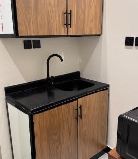 Mizail Apartamento | Comfortable studio with self check-in