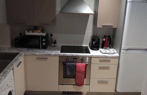 Colchester Apartamento | Comfortable Stunning 2-bed Apartment in Colchester