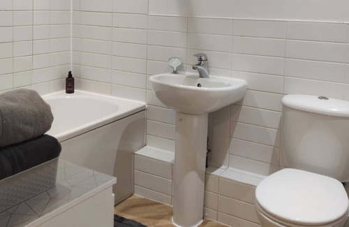 Colchester Apartamento | Comfortable Stunning 2-bed Apartment in Colchester