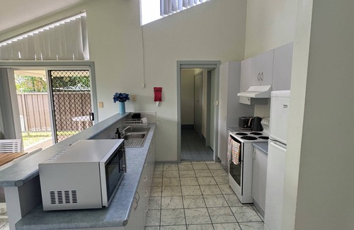 Nambucca Heads Casa | Comfortable Stylish Townhouse close to cafes, beach, forest & river