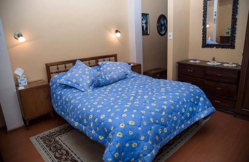 Macrodistrito Sur Apartamento | Comfortable & Sunny House in La Paz