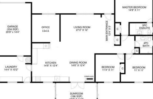 Regional District of Nanaimo Casa | Comfortable, Super Stylish and close to the Beach (1-6 guests)