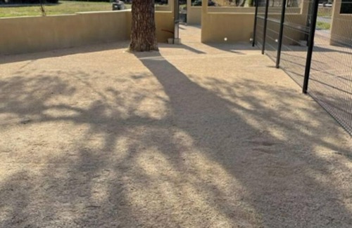 Courthezon Apartamento | Comfortable T3 apartment in mas provençal near the countryside