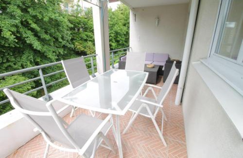 Chambery Apartamento | Comfortable T3 at the foot of the Castle of Chambéry!