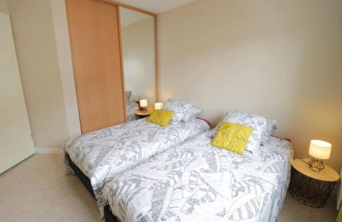 Chambery Apartamento | Comfortable T3 at the foot of the Castle of Chambéry!