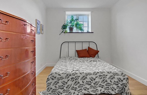 Borkop Apartamento | Alojamiento de 1 habitaciones en Børkop