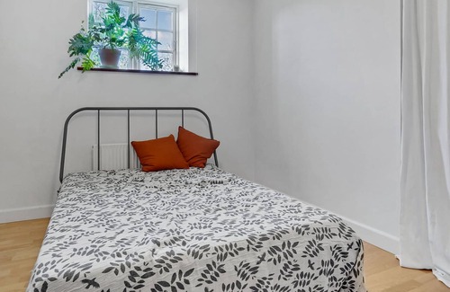 Borkop Apartamento | Alojamiento de 1 habitaciones en Børkop