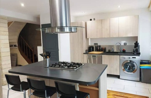 Loudun Casa | Comfortable town house