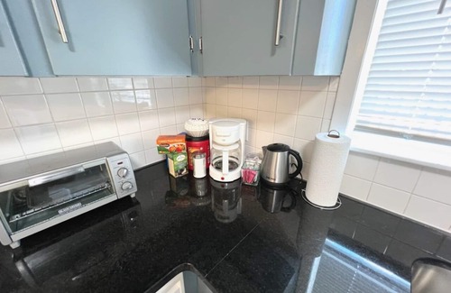 Cary Casa | ★Comfortable Townhome★King Bed ★ Long Term Stays ★