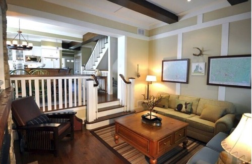 Baysville Casa | Comfortable Townhouse in beautiful Muskoka resort