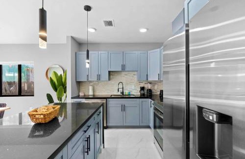 Allapattah Apartamento | Comfortable Townhouse - Free Parking Included