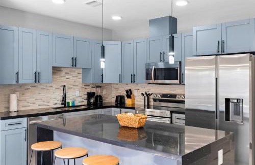 Allapattah Apartamento | Comfortable Townhouse - Free Parking Included