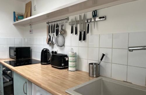 Willerby Casa | Comfortable Townhouse in Willerby