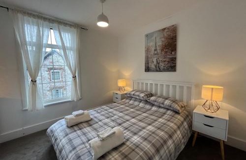 Willerby Casa | Comfortable Townhouse in Willerby