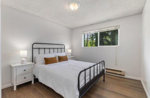 Picnic Point-North Lynnwood Casa | Comfortable Townhouse in Ash Way Lynnwood