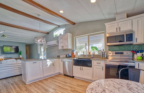 Marana Casa | Comfortable Tucson 3 Bdrm Home