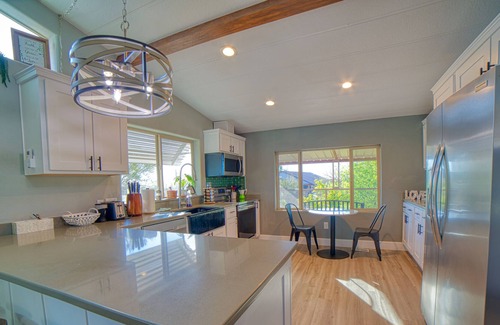 Marana Casa | Comfortable Tucson 3 Bdrm Home