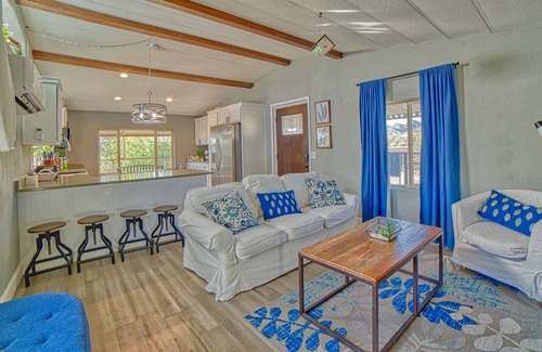 Marana Casa | Comfortable Tucson 3 Bdrm Home
