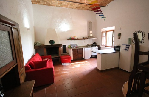 Bibbona Villa | Villa confortable cerca de la playa con piscina privada