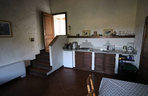 Bibbona Villa | Villa confortable cerca de la playa con piscina privada