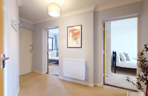 Victoria Apartamento | Comfortable Two-Bed Apartment in Hackney