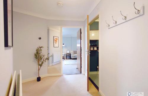 Victoria Apartamento | Comfortable Two-Bed Apartment in Hackney