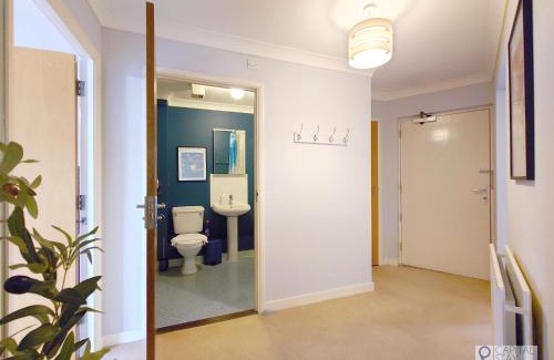 Victoria Apartamento | Comfortable Two-Bed Apartment in Hackney
