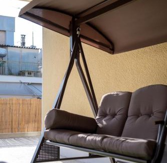 Petralona Apartamento | Comfortable two bedroom Athens appartment - Sando