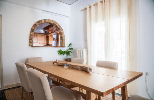Petralona Apartamento | Comfortable two bedroom Athens appartment - Sando