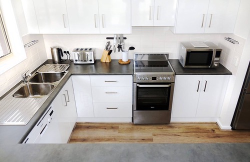 Point Lookout Apartamento | En la Unidad 3 del Cilindro - Point Lookout, QLD