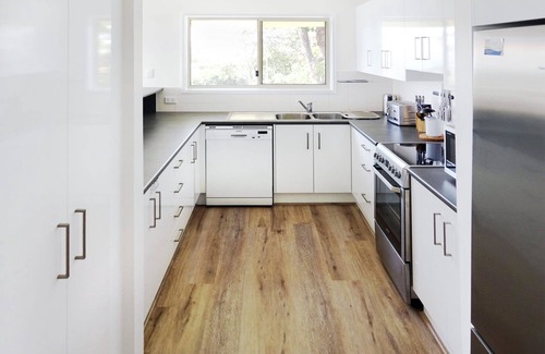 Point Lookout Apartamento | En la Unidad 3 del Cilindro - Point Lookout, QLD