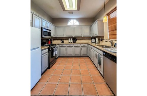 Barker Casa | Comfortable, Upscale House with a pool and spa!