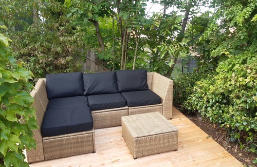 Bobenheim am Berg Casa | Nueva casa de vacaciones entre el bosque y los viñedos cerca de Freinsheim