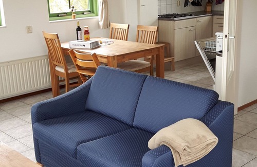 Julianadorp aan zee Casa | CASA DE VACACIONES CÓMODA EN LA PLAYA: IDEAL PARA VACACIONES RELAJANTES
